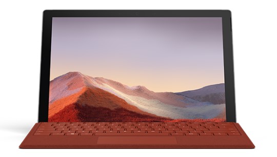 集安清洁和维护 Surface